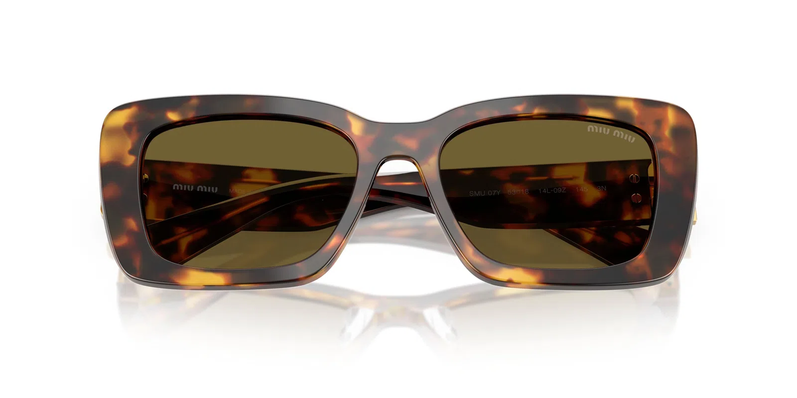 Miu Miu 07YS Sunglasses - view 24